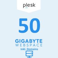 50GB