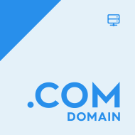 .COM-Domain
