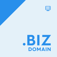 .BIZ-Domain
