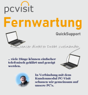 Fernwartung 30min Einheit