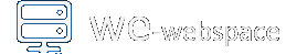 Domainregistrierung & Homepagespeicher